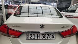Suzuki Ciaz